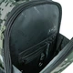 Рюкзак шкільний каркасний Kite Education Air Force K24-531M-3 - зображення 6