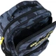 Рюкзак дитячий Kite Kids DC Comics Batman DC24-559XS - изображение 6