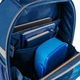 Рюкзак шкільний каркасний Kite Education Blocks K24-555S-6 - зображення 7