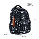 Рюкзак Kite Education teens K24-903L-3 - изображение 1