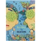 Щоденник шкільний Kite Rick and Morty RM24-262, тверда обкладинка - изображение 1