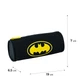 Пенал Kite DC Comics Batman DC24-667 - изображение 1