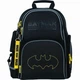 Рюкзак шкільний Kite Education DC Comics Batman DC24-702M (LED) - зображення 2