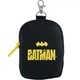 Рюкзак шкільний Kite Education DC Comics Batman DC24-702M (LED) - зображення 5