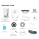 Робот-пылесос Dreame Bot X40 Ultra White (RLX63CE-Wh) - изображение 20
