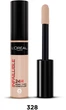 Консилер для лица L'Oreal Paris Infaillible More Than Concealer 328 Linen 11 мл (30150638) - изображение 2
