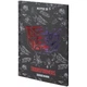 Щоденник шкільний Kite Transformers TF24-262, тверда обкладинка - изображение 2