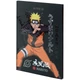 Щоденник шкільний Kite Naruto NR24-262-1, тверда обкладинка - зображення 2