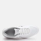 Мужские кроссовки для тенниса Asics Gel-Dedicate 8 1041A408-101 45 (11US) 28.5 см Белые (4550456664319) - изображение 6