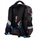 Рюкзак шкільний ортопедичний Yes Street Racing S-52 Ergo (559569) - зображення 5