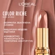 Помада для губ L’Oreal Paris Color Riche Insolents 181 28 г (3600523957392) - изображение 7