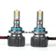 Светодиодные лампы HIR2 для авто Carlamp Ultra Vision Led автолампы 9400 Lm 6000 K (UV9012) - изображение 6