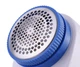 Машинка для стрижки катышков Kerui Lint Remover YX-5880 от розетки 220V Бело-Голубая - изображение 2