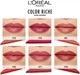 Помада для губ L’Oreal Paris Color Riche Insolents 179 28 г (3600523957408) - изображение 3