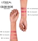 Помада для губ L’Oreal Paris Color Riche Nude Intense 173 28 г (3600523957453) - изображение 4