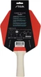 Ракетка для настільного тенісу Stiga Cybershape Hobby FL (1216-0106-35) (931289) - зображення 2