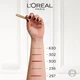 Карандаш для контуров губ L'Oreal Paris Color Riche Le Lip Crayon 302 Bois de Ros 1.2 г (3600522860747) - изображение 3