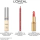 Карандаш для контуров губ L'Oreal Paris Color Riche Le Lip Crayon 302 Bois de Ros 1.2 г (3600522860747) - изображение 5