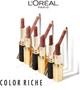 Карандаш для контуров губ L'Oreal Paris Color Riche Le Lip Crayon 302 Bois de Ros 1.2 г (3600522860747) - изображение 6