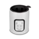 Підігрівач пляшечок Lionelo THERMUP 2.0 WHITE - зображення 2