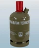 Газовий балон 5 кг 12,3 л пропан-бутан GZWM S.A. - зображення 5