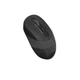 Комп'ютерна миша A4tech Fstyler FG10 2000dpi Black+Grey, USB, Wireless - зображення 1