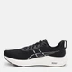 Мужские кроссовки для бега Asics Gt-2000 13 1011B861-003 40 (7US) 25.2 см Черные (4550457718448) - изображение 4