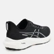 Мужские кроссовки для бега Asics Gt-2000 13 1011B861-003 40 (7US) 25.2 см Черные (4550457718448) - изображение 5