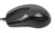 Компьютерная мышь A4tech N-708X Glossy Grey V-TRACK USB - изображение 3