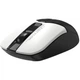 Компьютерная мышь A4tech Fstyler FB12S, USB, беспроводная, оптическая, BT+RF (Combo), 1200 dpi, 125 Hz, Panda - изображение 1