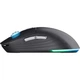 Ігрова миша Trust GXT 926 Redex II Wireless/USB-A/USB-C Black - зображення 4