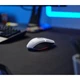 Игровая мышь Trust GXT 110 Felox RGB-подсветка, беспроводная, Wireless White - изображение 2