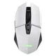 Игровая мышь Trust GXT 110 Felox RGB-подсветка, беспроводная, Wireless White - изображение 5