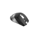Комп'ютерна миша A4tech Fstyler FB35CS, USB, безшумна, оптична, BT+RF (Combo), 1200/1600/2000/2400 dpi, Smoky Grey - зображення 3