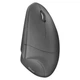 Компьютерная мышь Trust Verto Wireless Ergonomic, эргономичная, беспроводная, Black - изображение 2