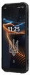 Смартфон Sigma mobile X-treme PQ58, 2 Nano-Sim, 6.58" (1080x2408) IPS FHD+, MediaTek Helio G99, RAM 12Gb, ROM 256Gb, microSD, GPS, Black - зображення 2