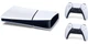 Приставка Sony PlayStation 5 Slim Digital Edition 1TB + DualSense Wireless Controller (1000042065) - зображення 3