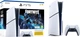 Приставка Sony PlayStation 5 Slim 1TB Fortnite Cobalt Star Bundle - изображение 1