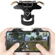 Ігрові тригери L1R1 Taurus для смартфона PUBG Mobile - зображення 3