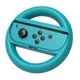 Рулевое колесо IPEGA PG-SW086 для nintendo switch joy-con 2 шт.(красный/синий) - изображение 6