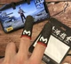 Ігрові напальчники MEMO 6+6шт для телефону смартфона pubg mobile call of duty standoff - зображення 5