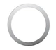 Пластини кільця для магнітного тримача Baseus Halo Metal Ring 2шт - зображення 6