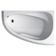 Ванна акриловая Cersanit Joanna New 150x95 R - изображение 1