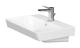 Тумба с умывальником Cersanit Lara Mille Slim 60 белая S801-359 - изображение 2