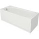 Ванна акриловая Cersanit Octavia 150x70 - изображение 2