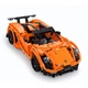 Конструктор C51051W CaDa Technic "Porsche 918", 421 деталь (D-2019090819) - зображення 9