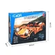 Конструктор C51051W CaDa Technic "Porsche 918", 421 деталь (D-2019090819) - зображення 10
