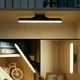 Універсальна акумуляторна LED лампа для дому SK-CT30C Lamp (3W, 1200mAh, 2-4 год). Black - зображення 9