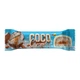 Кокосові батончики без цукру Coco Caramel FitWin, мигдаль, 20 шт по 40 г - зображення 1