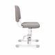 Детский стул FunDesk SST3D Grey - изображение 4